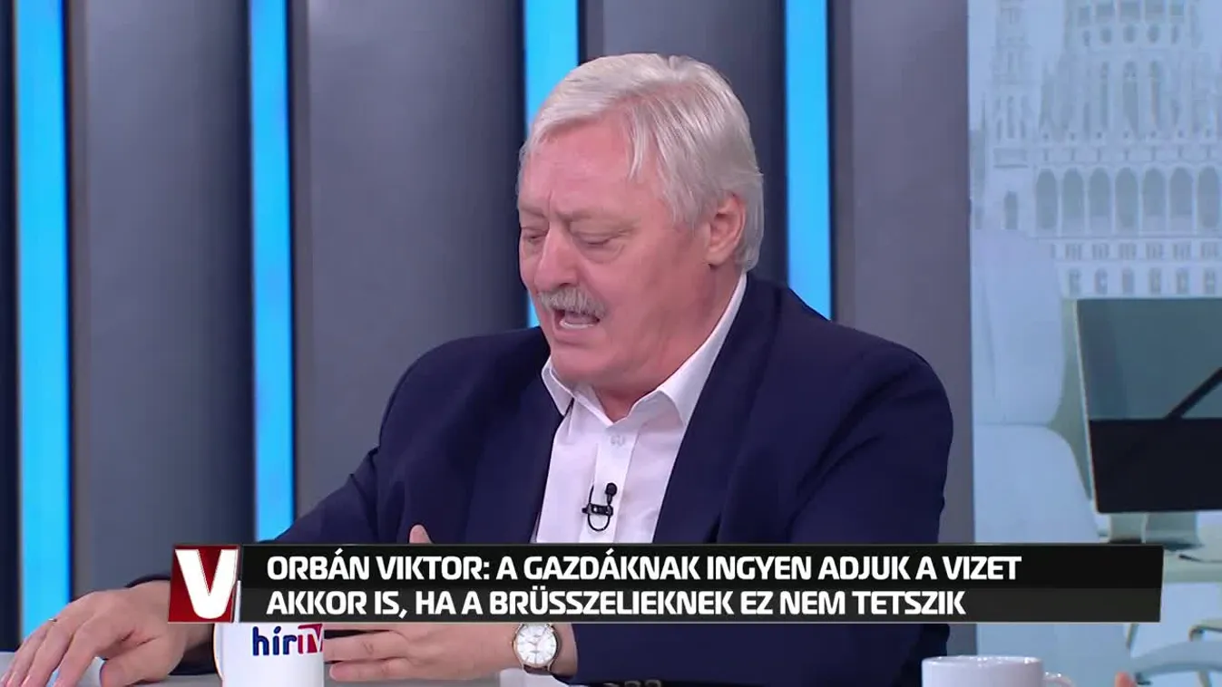 Vezércikk – Miért ne árulná el a szövetségeseit az, aki a családját is elárulta?