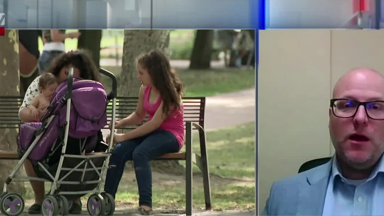 Napindító: A családi adókedvezmény július 1-től jelentősen megemelkedett Magyarországon + videó