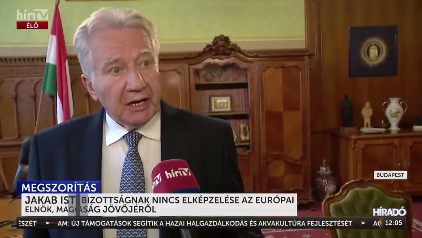 Az Európai Bizottságnak nincs elképzelése az európai mezőgazdaságról + videó