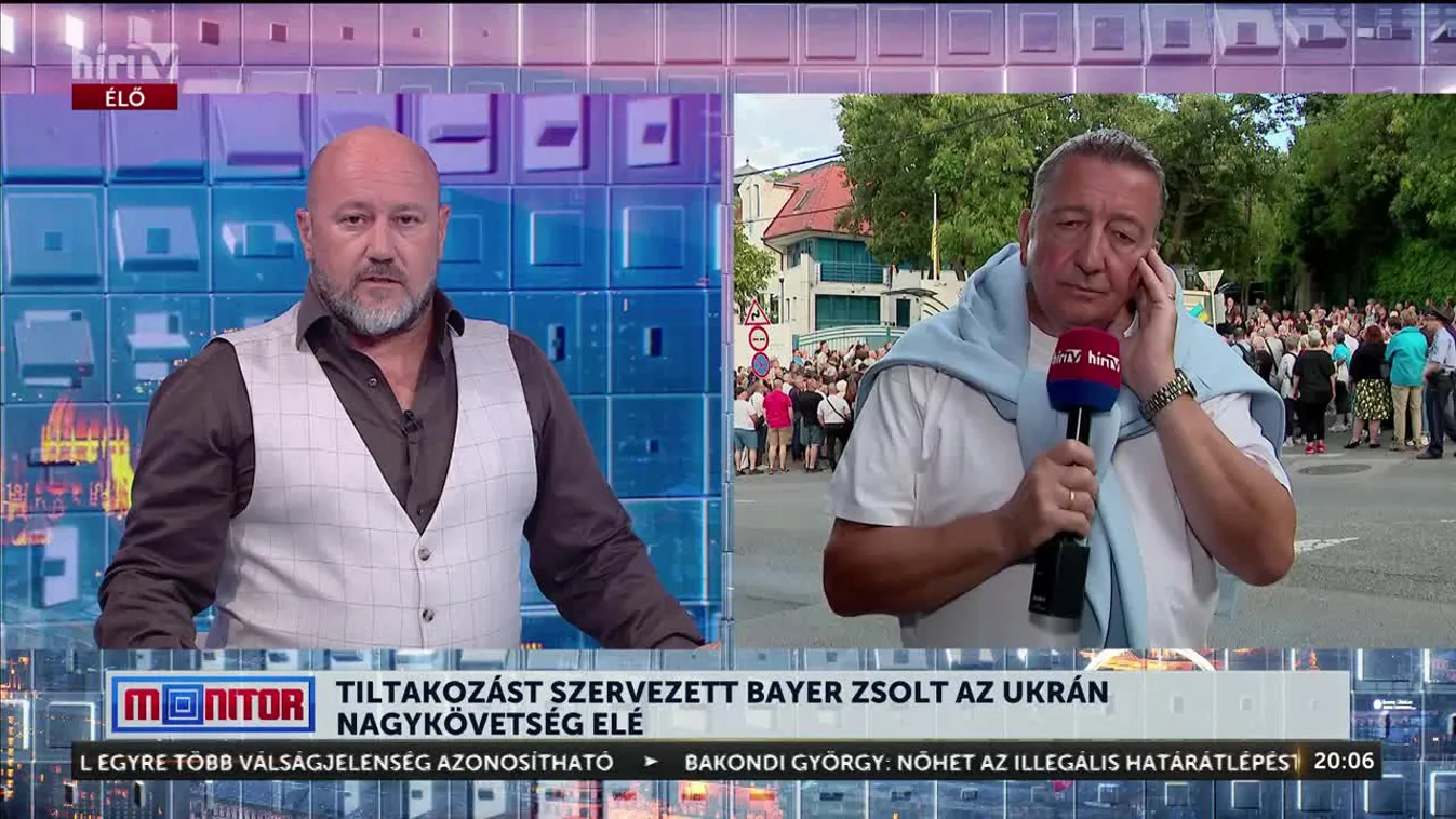 Emlékezés az ukrán hatóságok által halálra vert Sebestyén Józsefre