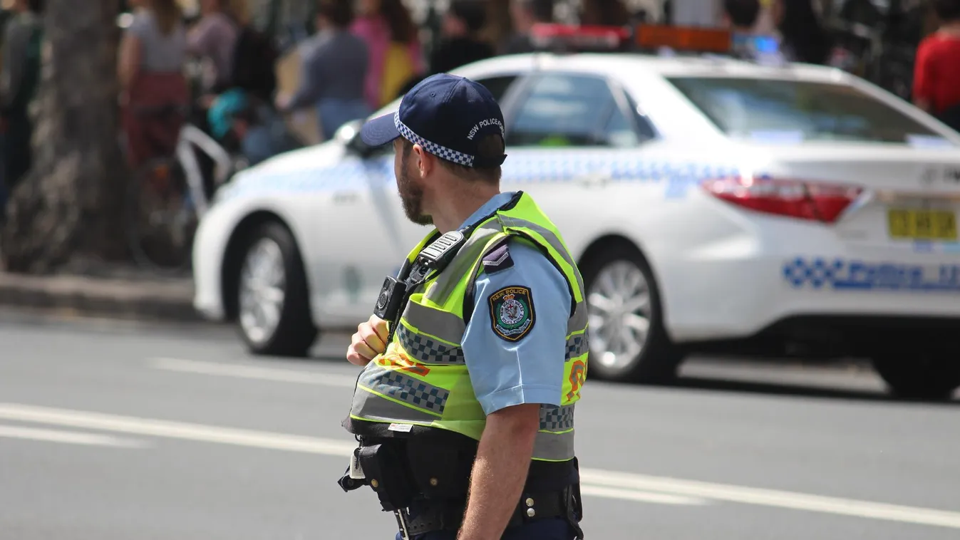 Eljárás indult egy férfi ellen egy melbourne-i zsinagóga felgyújtása miatt