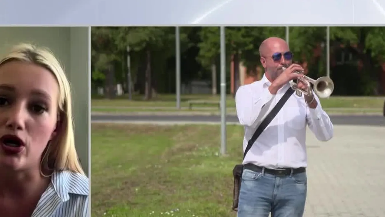 A Tisza Párt kongresszusán a formációnak nem sikerült erőt mutatnia + videó