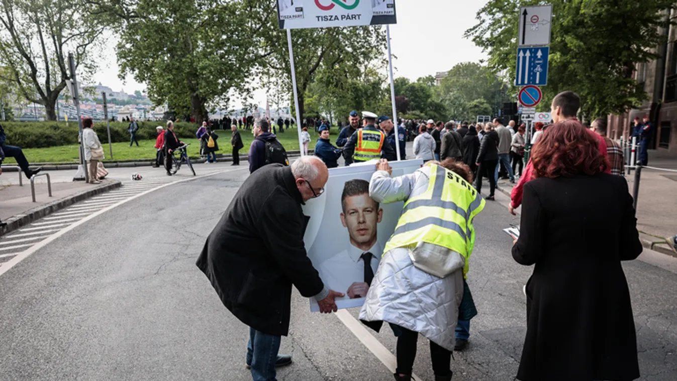 A tiszások többsége sem akar kétpárti parlamentet