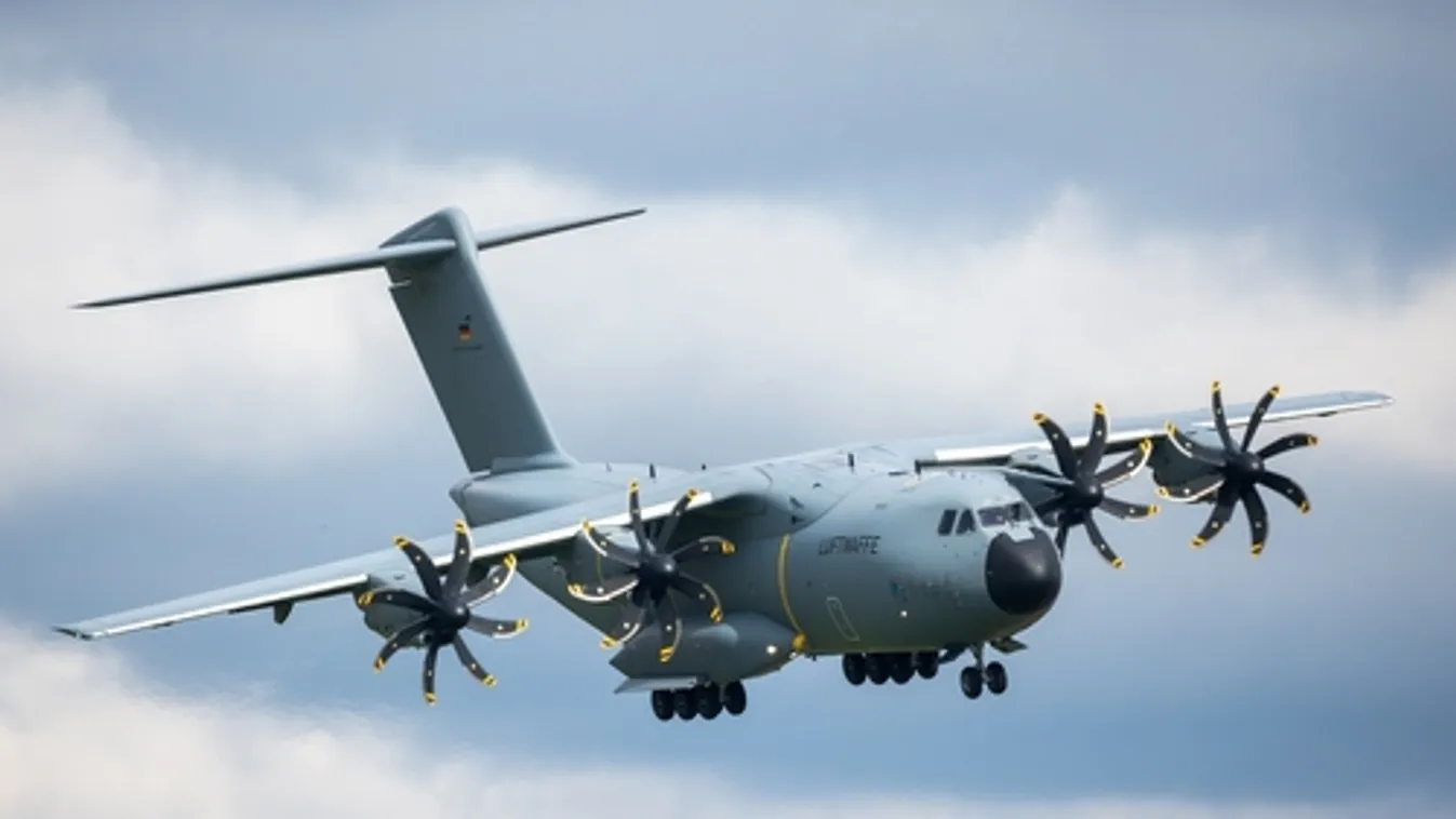 Tavaly 86 százalékkal nőtt a cseh fegyverkivitel