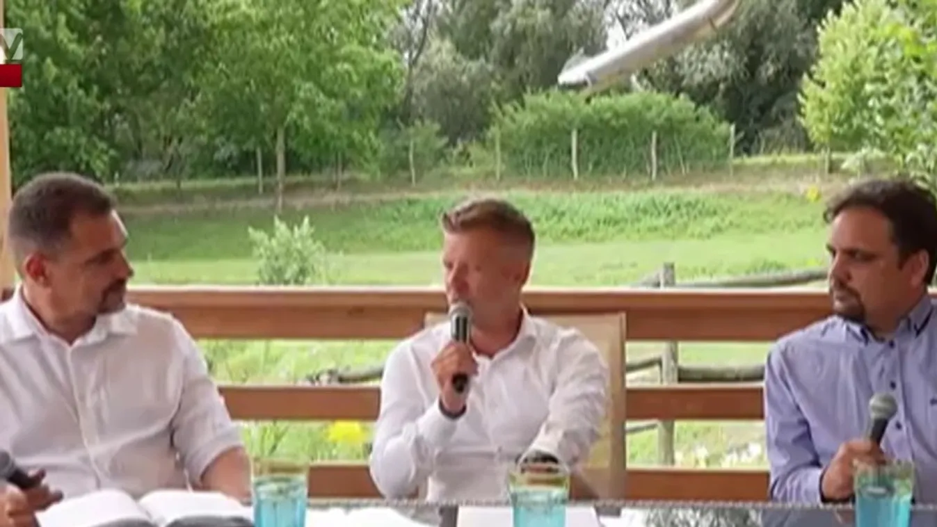 Nem méltó Magyar Péter embere a magyar gazdák képviseletére  + videó