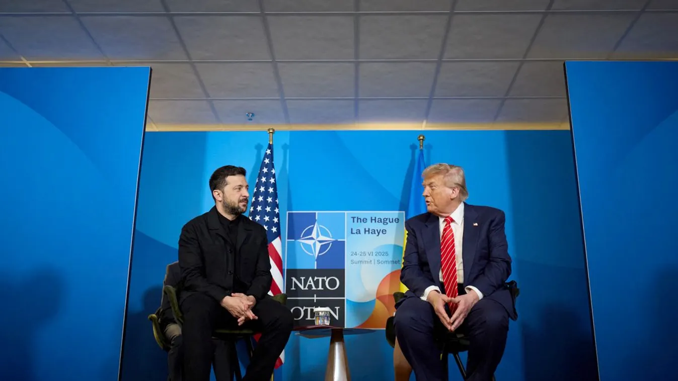 Trump személyesen vezeti az amerikai befektetési alapot