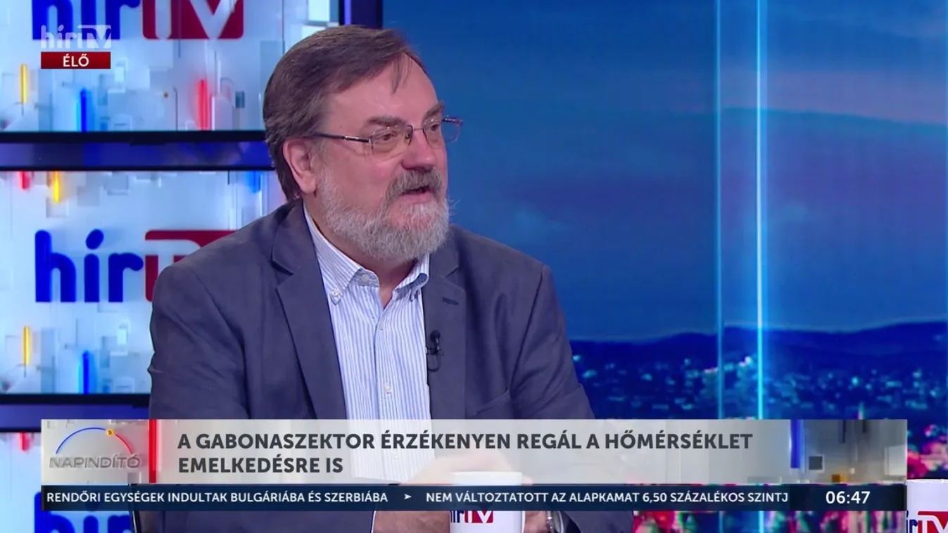 Napindító – 2027-től megvonná az unió vezetése a gazdák támogatását + videó + videó