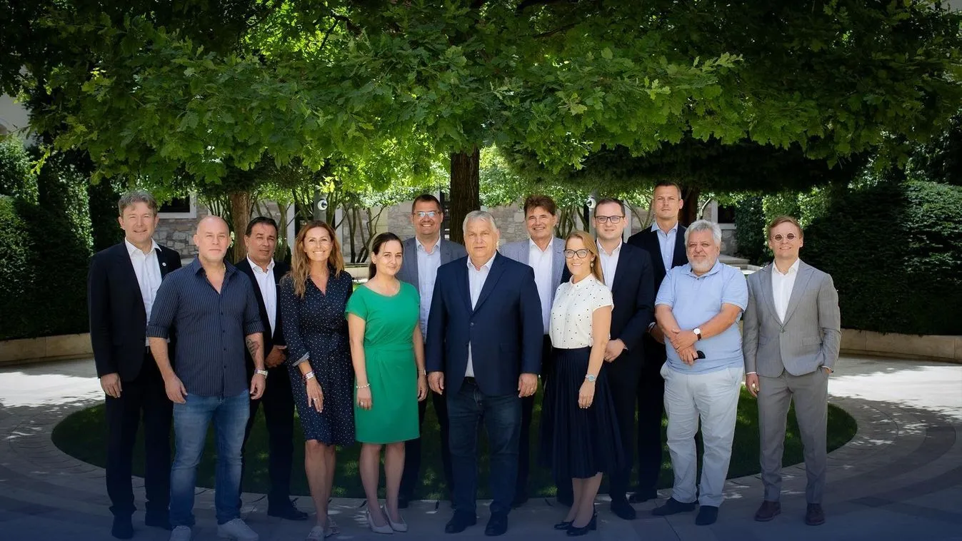 Megkezdődött a Digitális Polgári Körök honfoglalása