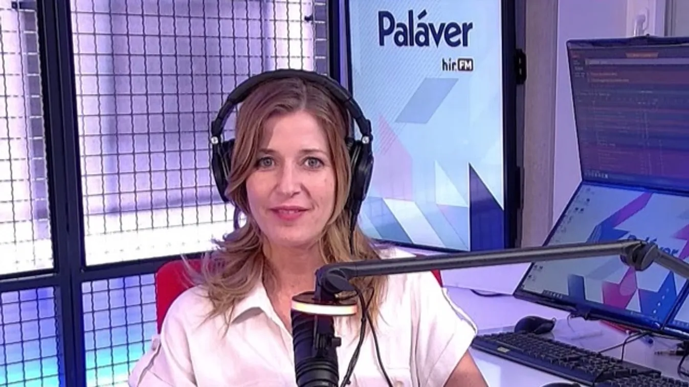 Paláver – Szankciós listára az ukrán vezetőket! + videó