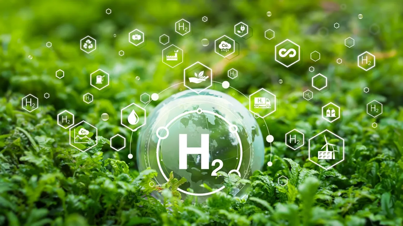 A zöldhidrogén fejlesztői világszerte elhalasztják vagy épp törlik projekteket és csökkentik beruházásaikat