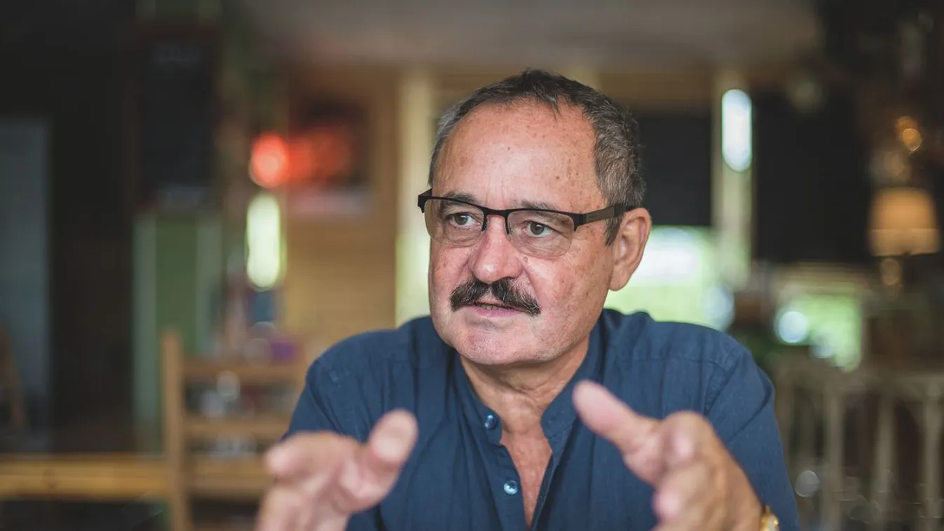 Magyar Péter agrártanácsadója, Raskó György is a brüsszeli, erősen gazdaellenes álláspontot képviseli