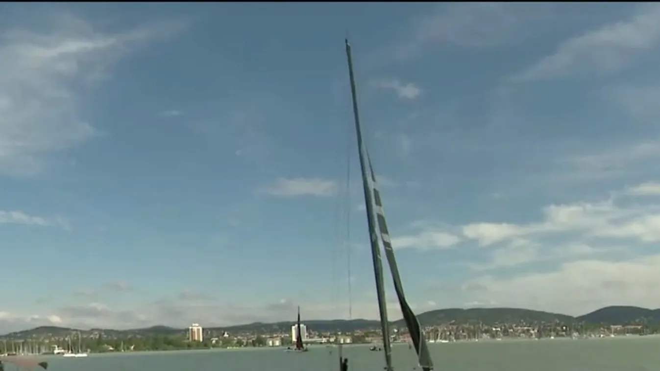 Radar – Új rekordot hozott az 57. Kékszalag  + videó