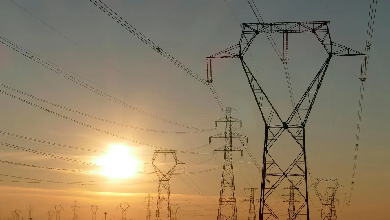 Minden érintett ügyfelénél helyreállította az áramszolgáltatást az E.ON