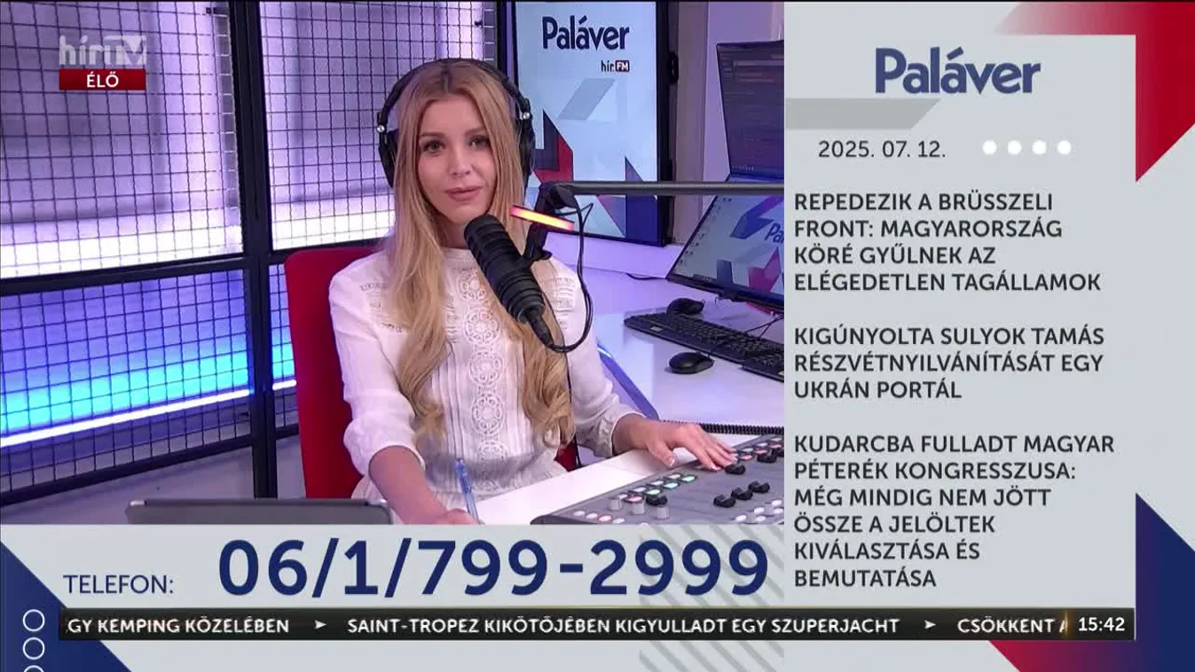 Paláver: Kigúnyolta Sulyok Tamás részvétnyilvánítását egy ukrán portál