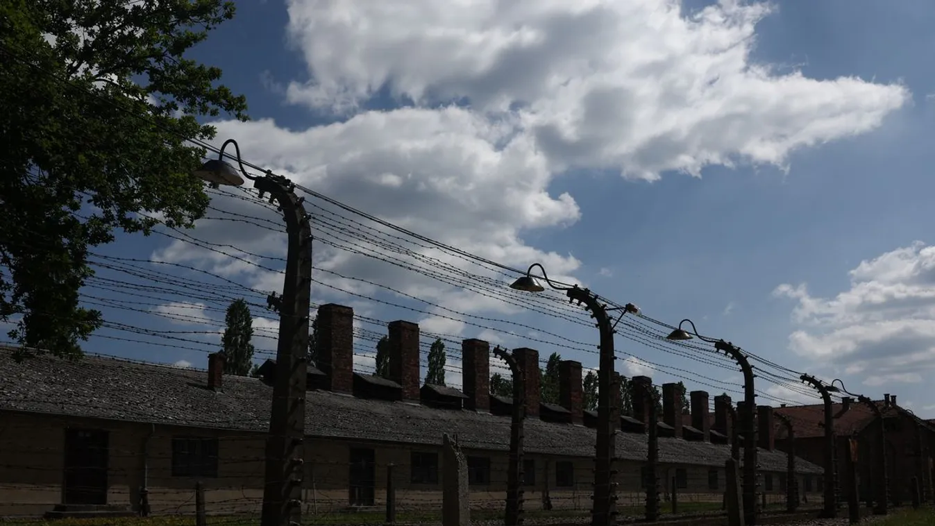 Kemény kampány indult a holokauszt-tagadás ellen a közösségi médiában