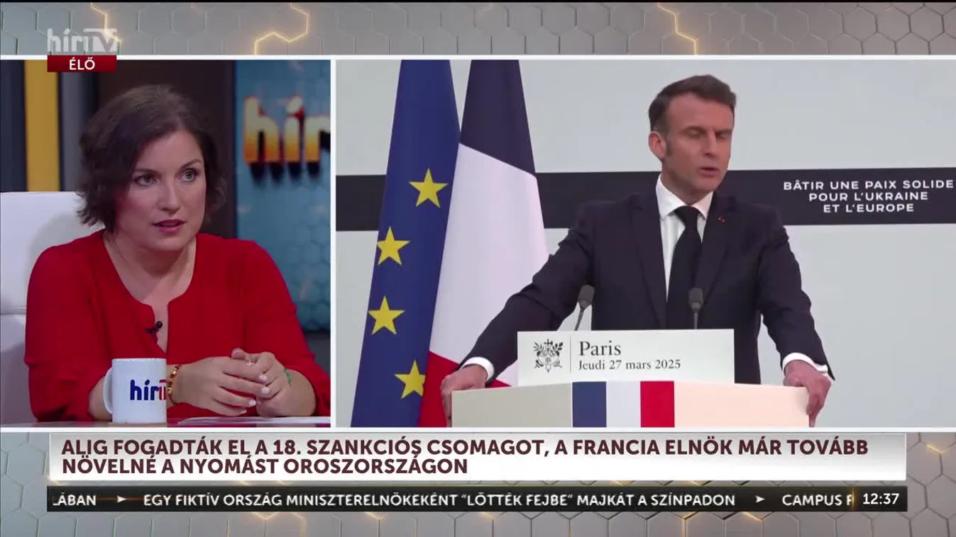 Láncreakció - Elutasítja az uniós költségvetési tervet a német kancellár