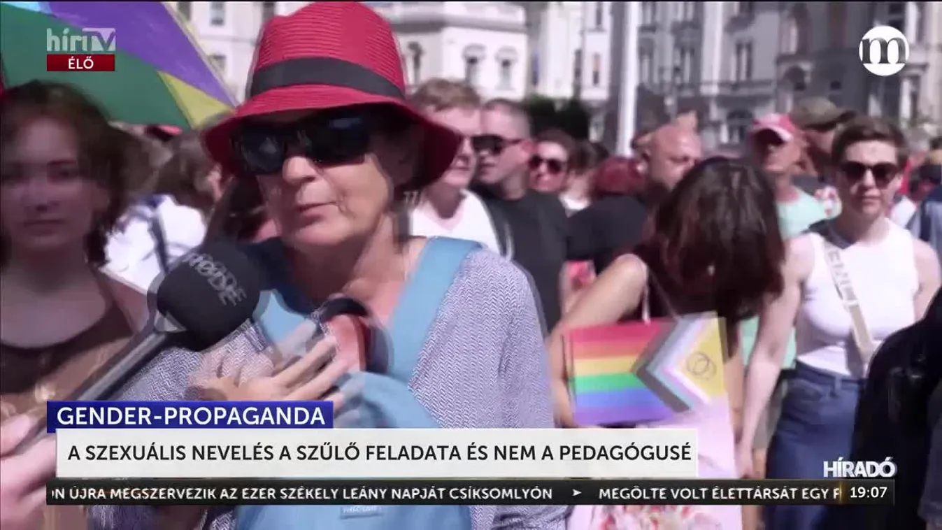 A SZEXUÁLIS NEVELÉS A SZŰLŐ FELADATA ÉS NEM A PEDAGÓGUSÉ