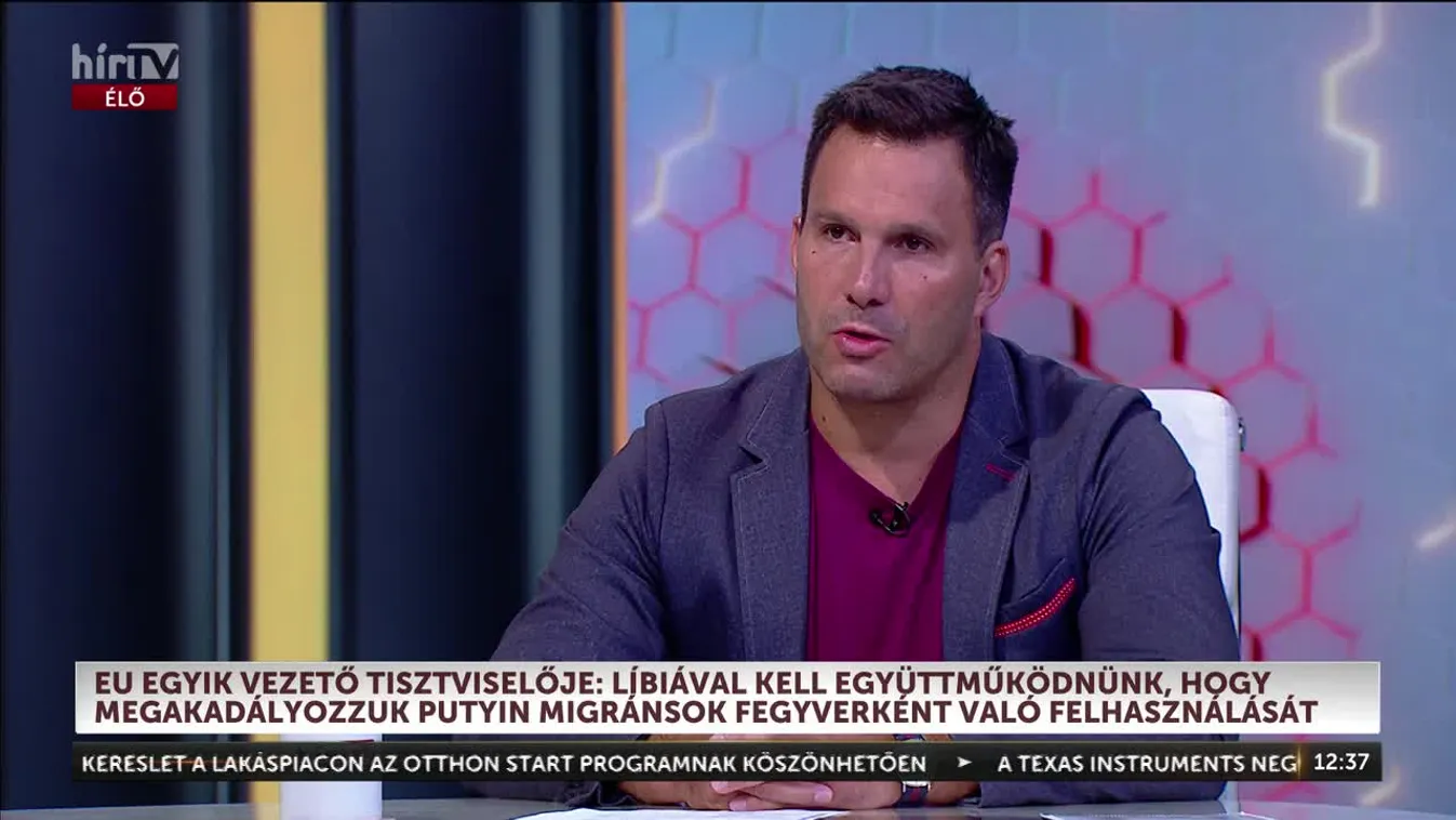 Láncreakció - Azerbajdzsán hátat fordít Moszkvának – és új folyosót nyitna Washingtonnak