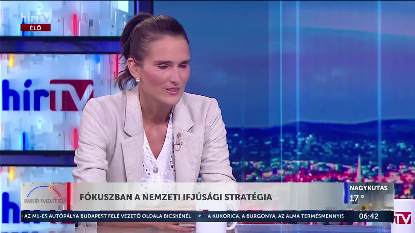 Az otthonteremtési program a biztonsághoz szeretne hozzájárulni