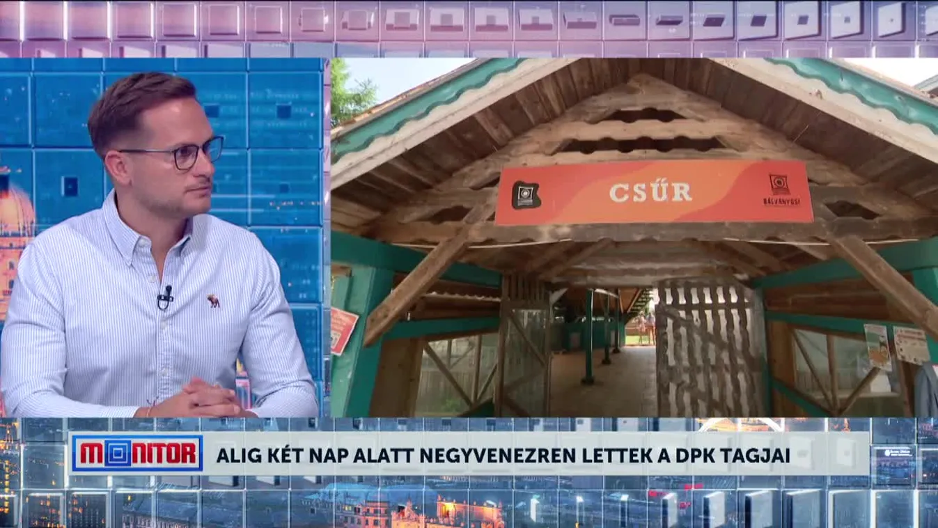 Monitor – Digitális polgárosodás: az online térben beveti csodafegyverét a két kormánypárt