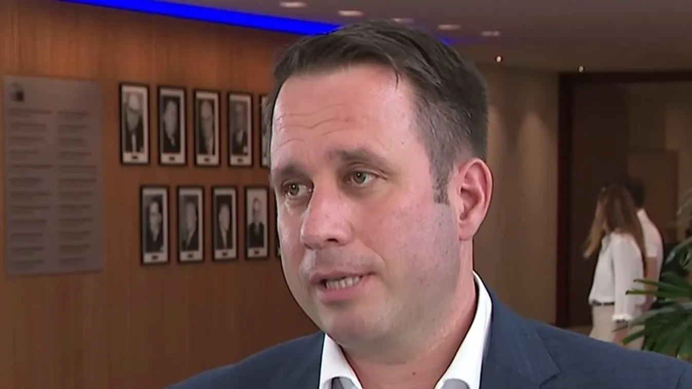 Dömötör Csaba: elfogadhatatlan, hogy a magyar gazdák kárára kötne egyezséget az Európai Bizottság  + videó