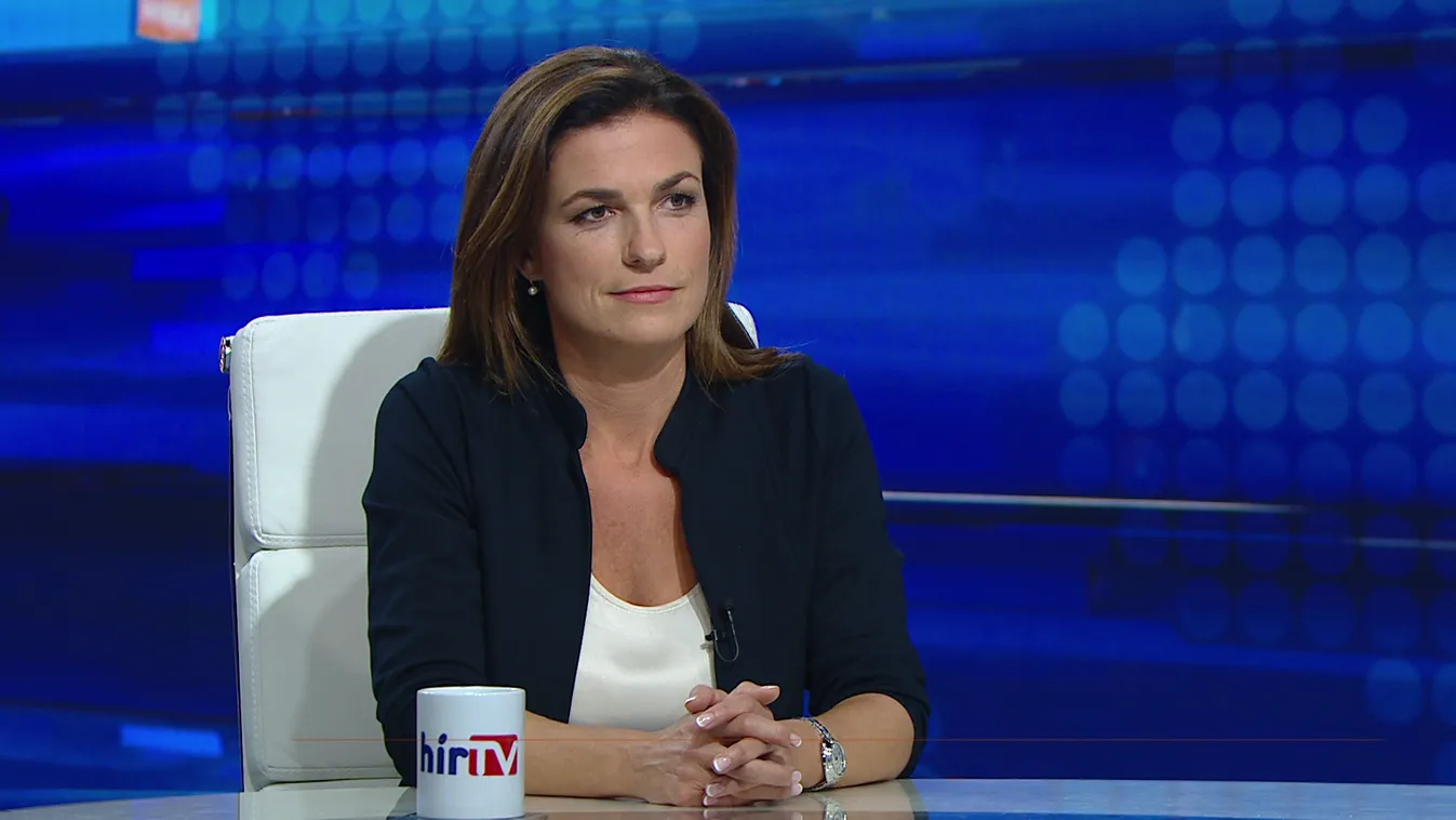 Orbán Viktor: Varga Juditban minden megvolt ahhoz, hogy Magyarországot vezesse + videó