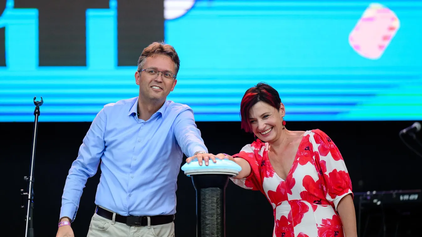 Hankó Balázs: 13 éve nem volt ilyen magas a sikeresen felvételizők száma