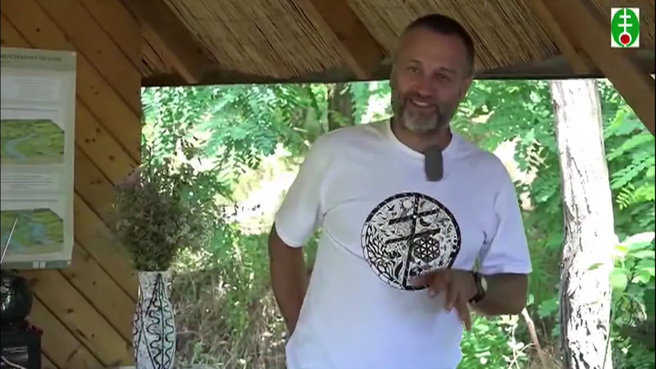 Magyar Péter agrárszakértője nem bánná, ha százezrével telepednének le a migránsok + videó