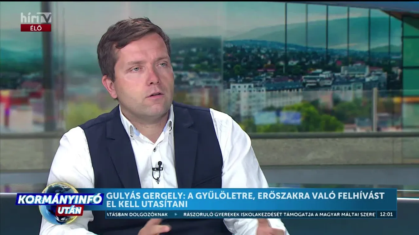 Kormányinfó után: Egyre több információ derül ki az Otthon Start Programról