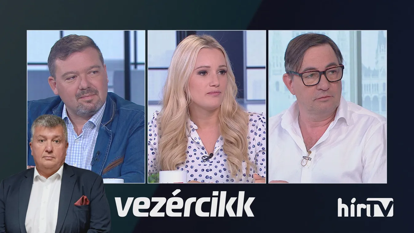 Vezércikk – Valami tényleg félrement a showbizniszben: Kneecap-botrány 2.0 + videó