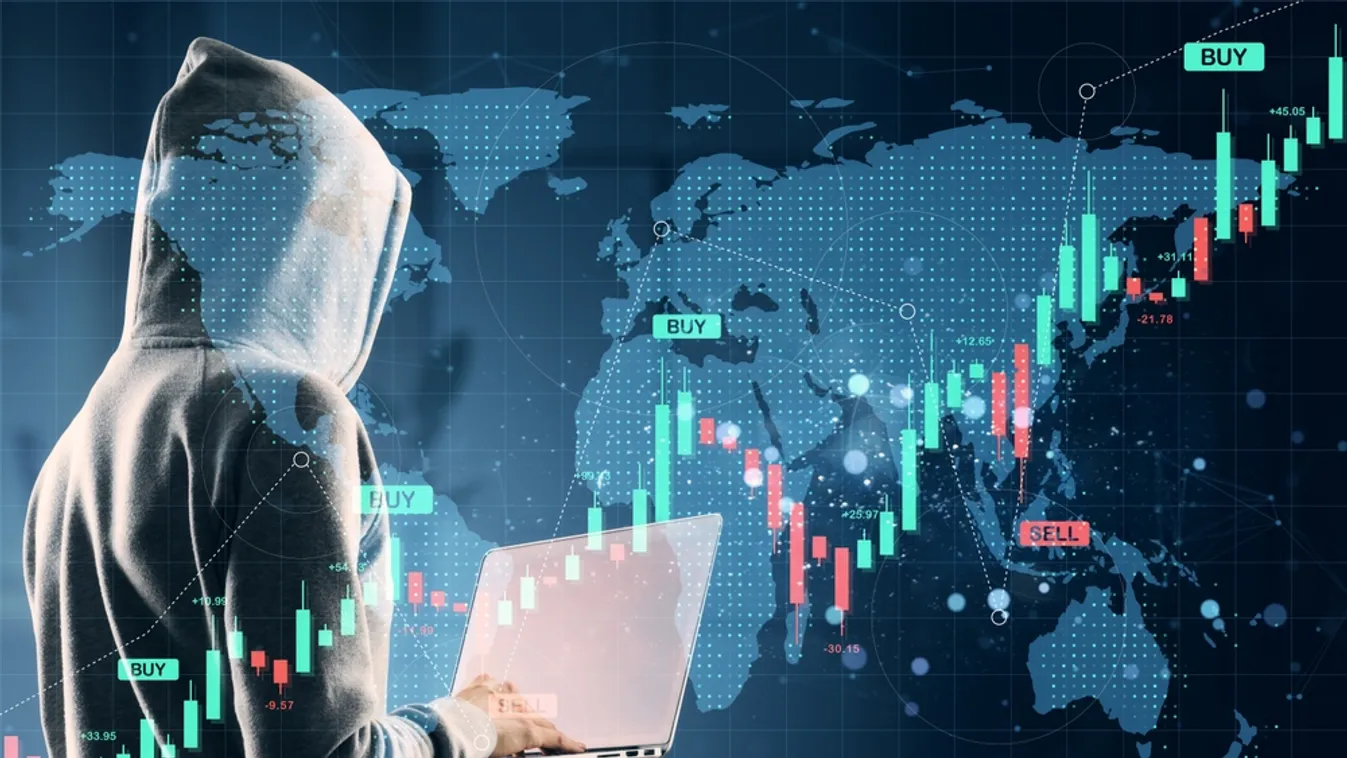 Lekapcsolták a zsaruk az egyik legveszélyesebb magyar hackert