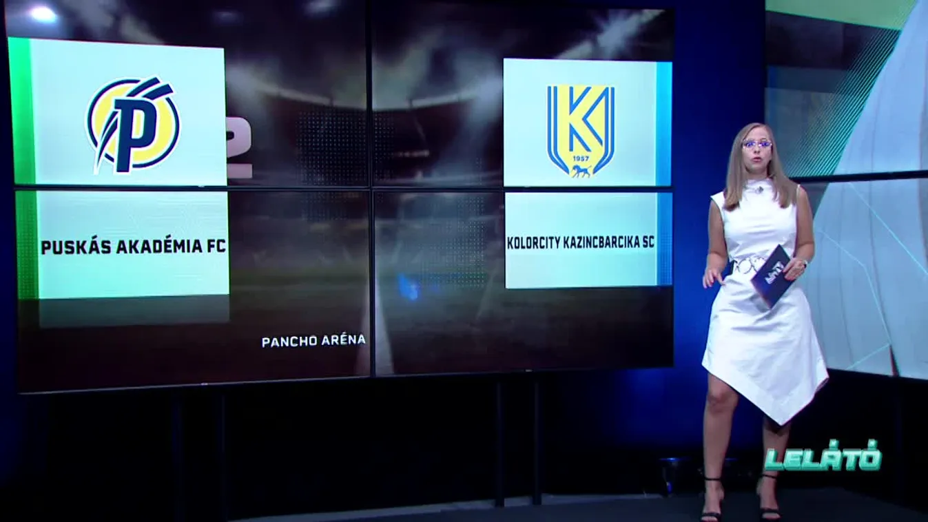 Lelátó - Az Újpest nem akarta a véletlenre bízni a DVTK ellen