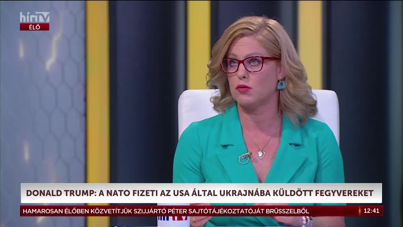 Láncreakció - Irán súlyosan fenyegetést küldött Amerikának