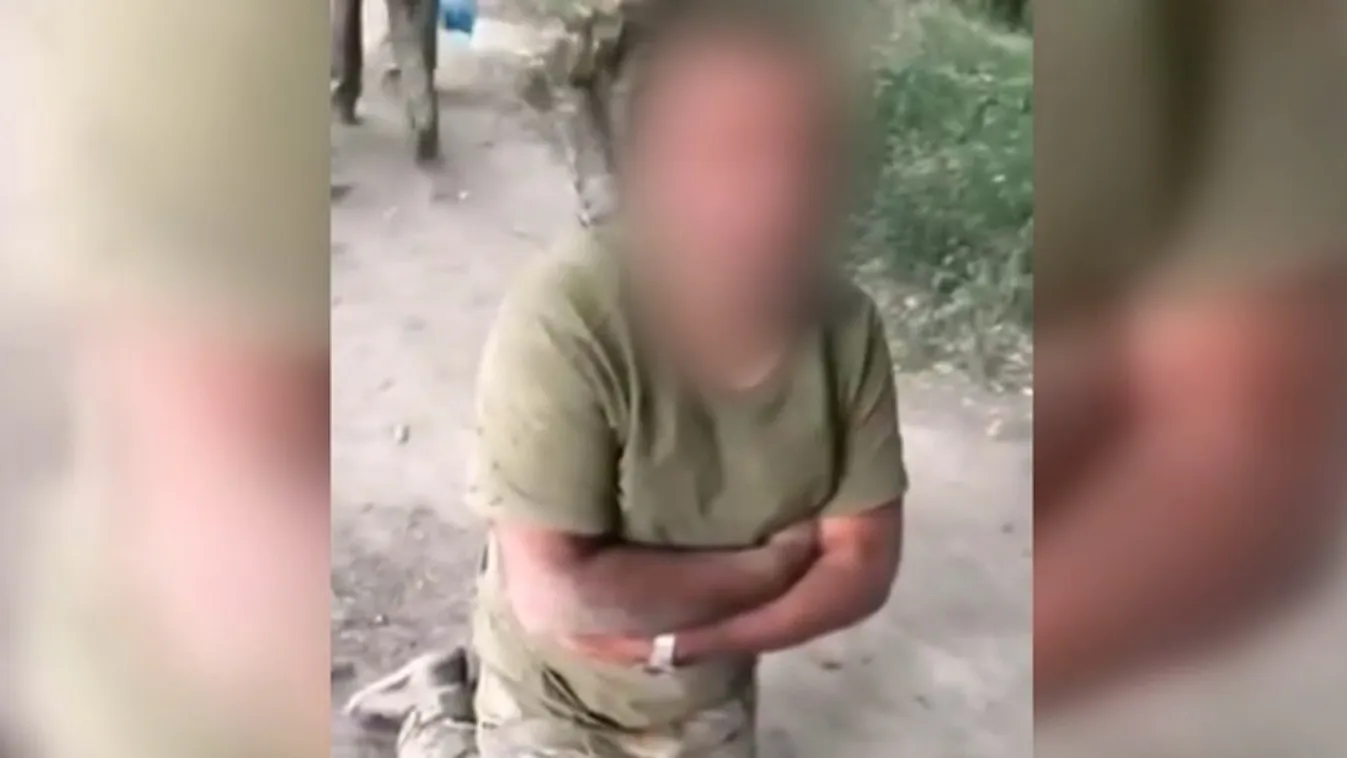 Meghalt az a kárpátaljai magyar férfi, akit ukrán toborzók vertek meg + videó