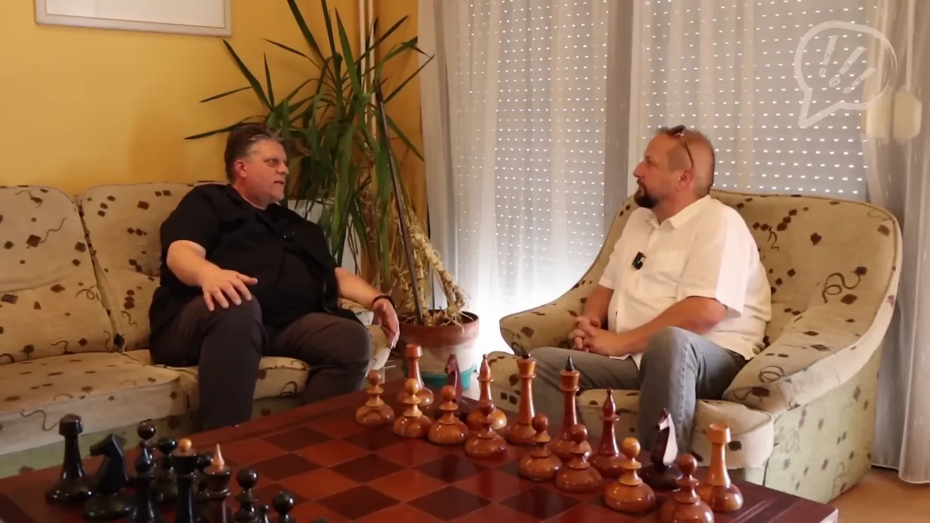 Aranyosi Péter után Bruti is büdösnek nevezte a cigány kisebbséget + videó