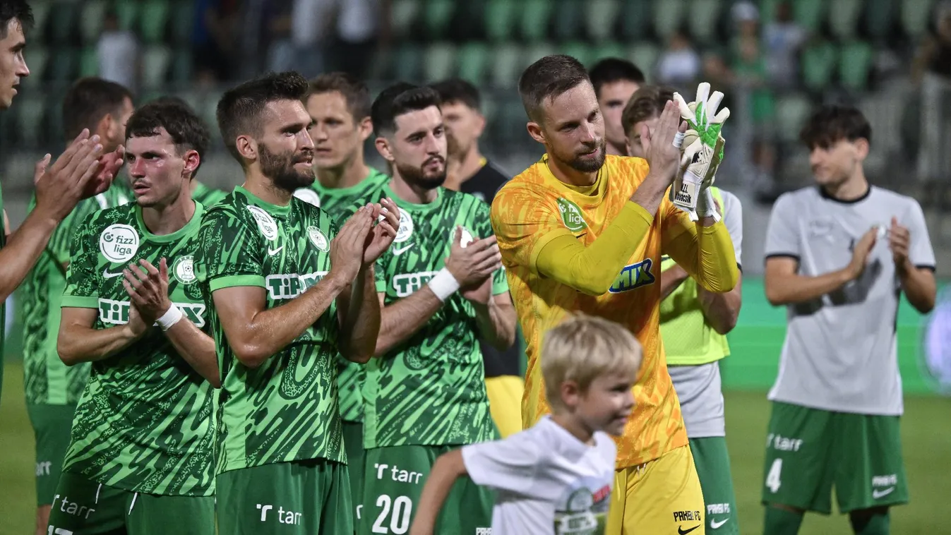 Maribori döntetlennel továbbjutott a Paks