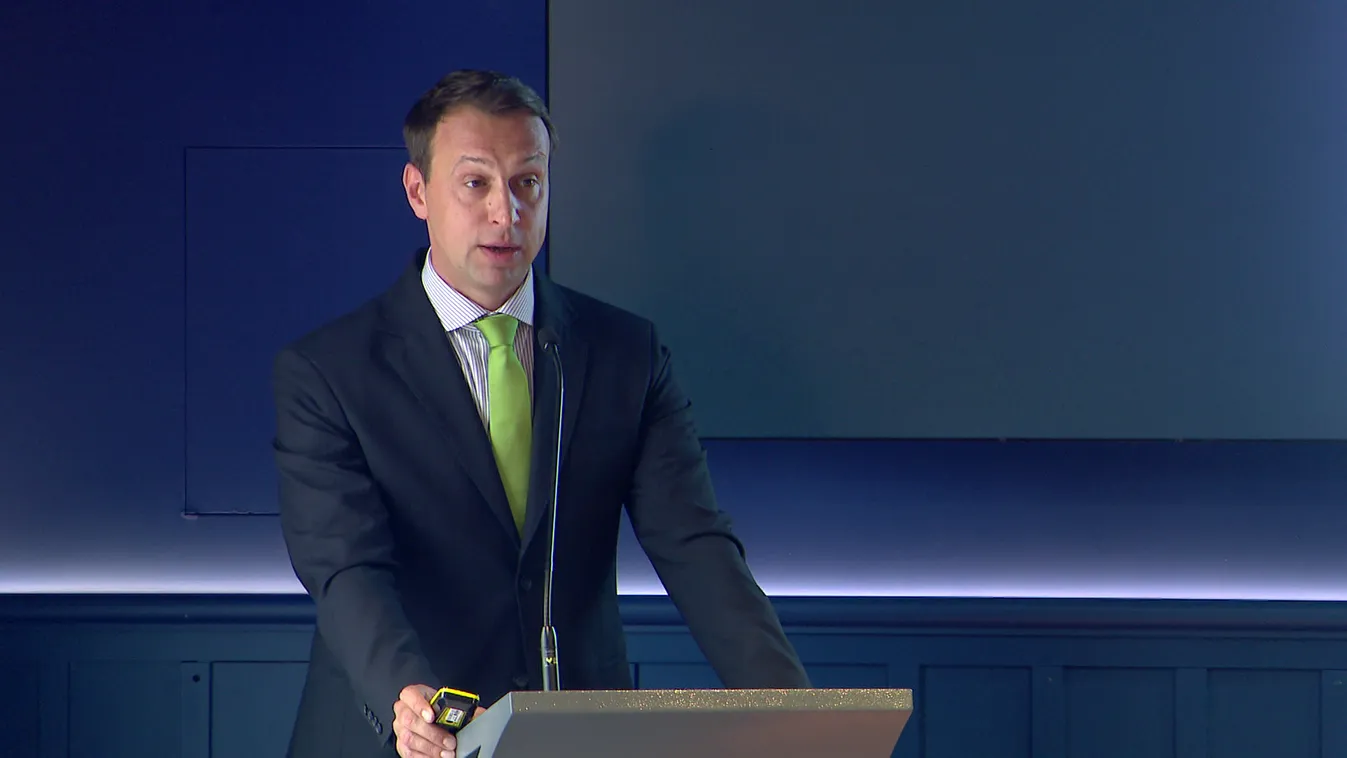 Radar – A világ legjobb városrész-fejlesztése díjat nyerte el a Liget Budapest Projekt  + videó