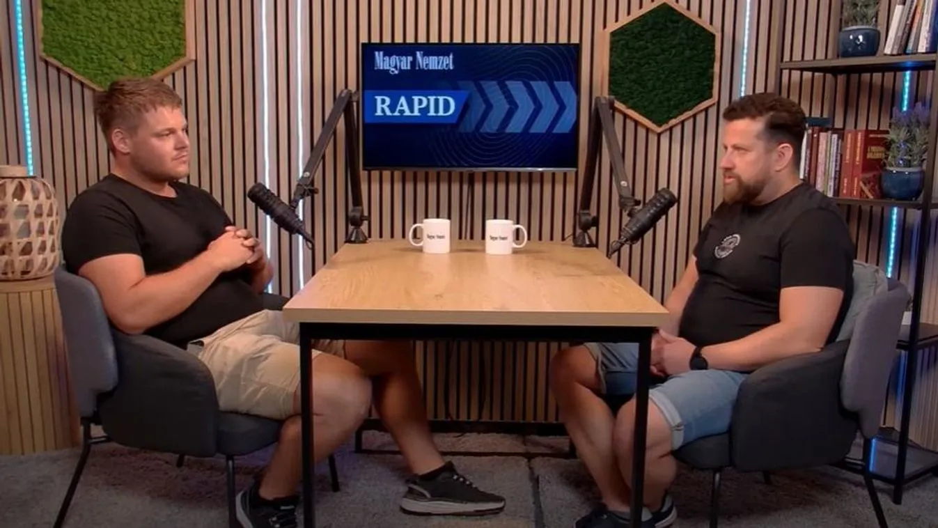 Rapid délelőtti friss – Lesz még V4 + videó