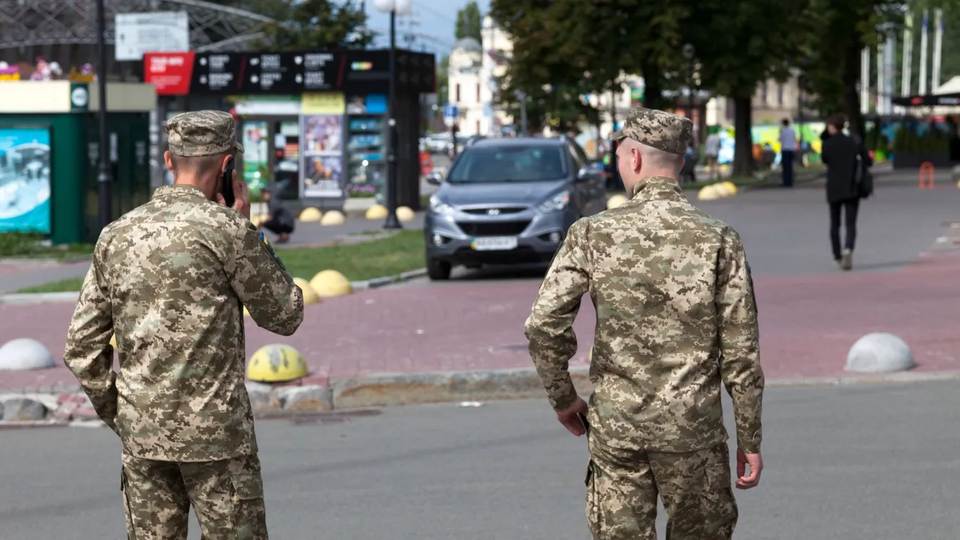 Kényszersorozott magyar férfi utolsó vallomása Ukrajnából: Verések és tragédia