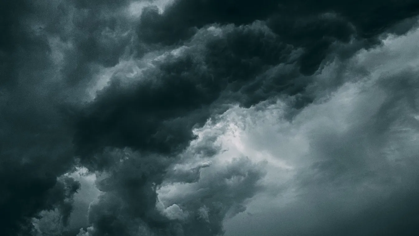 Alaposan megváltozik hazánk időjárása