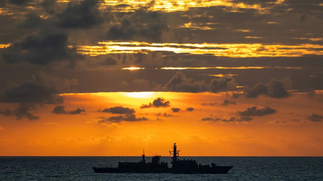 Kína már figyel – rekordméretű hadgyakorlatba kezdett Ausztrália