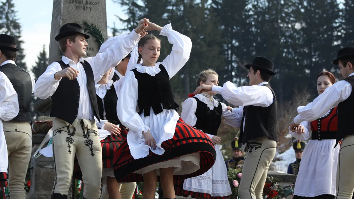 Közel kétezer külhoni szervezet nyert támogatást az Erősödő Kárpát-medence Program keretében