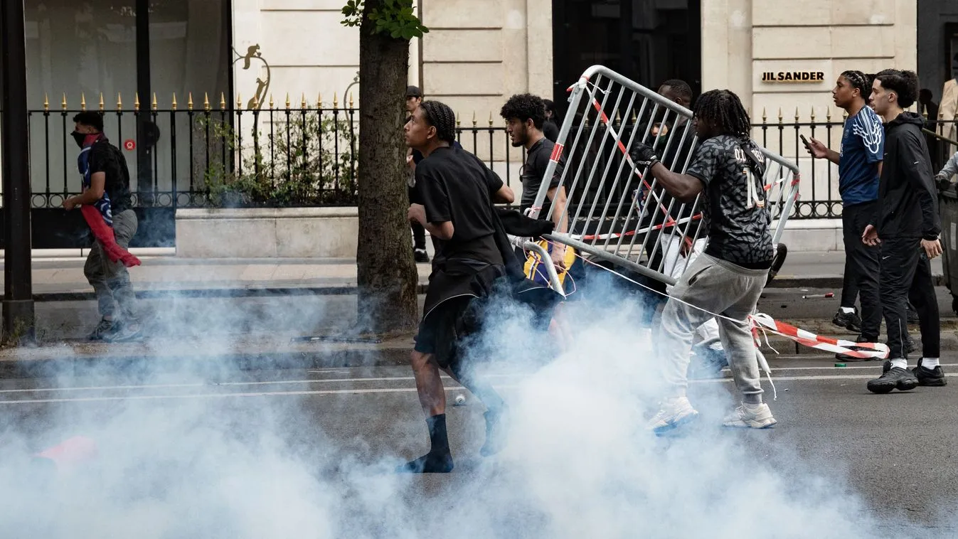 Soros embere tartott előadást - Rászabadítaná a migránsokat az országra