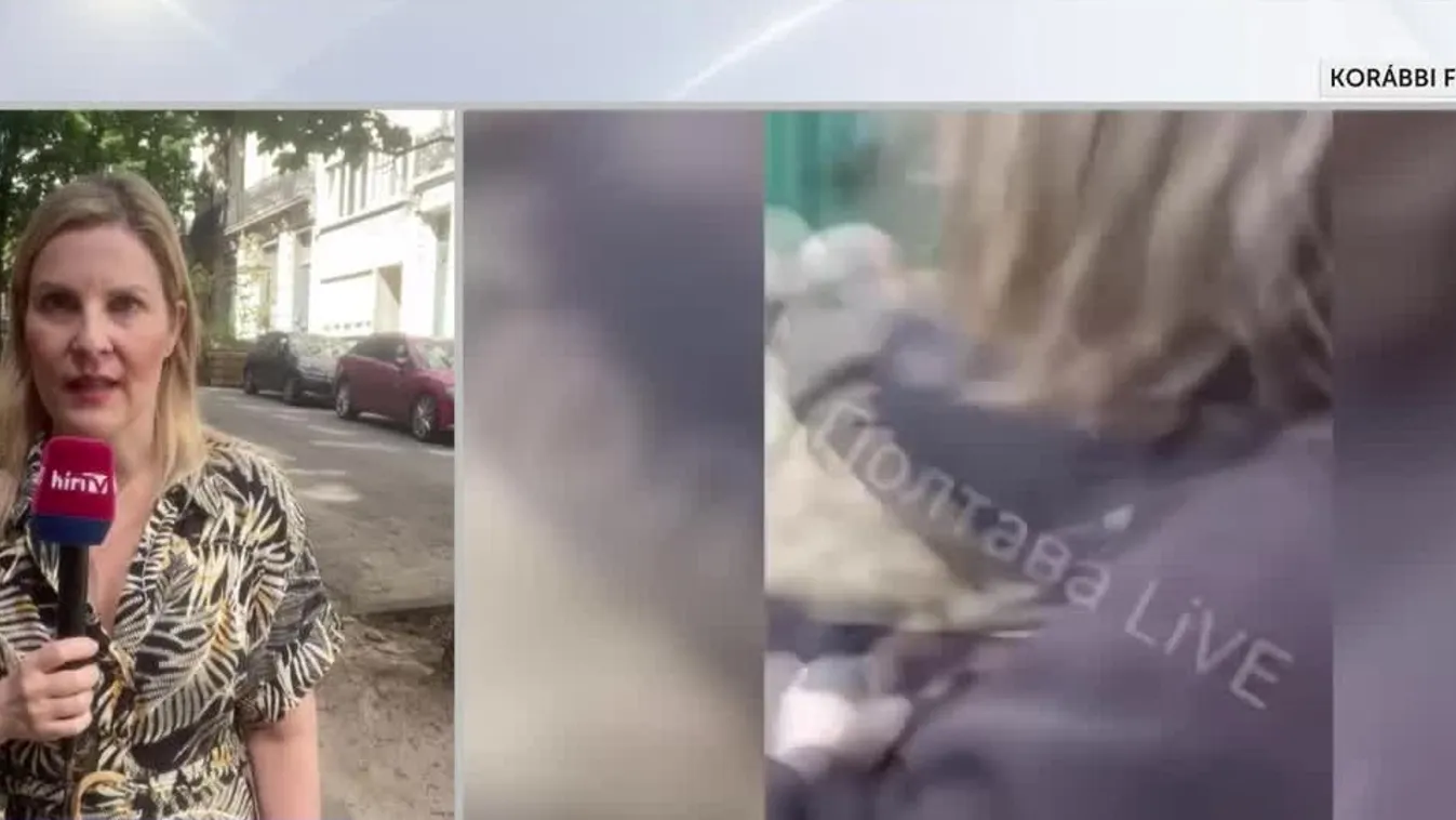 Az Európa Tanács szerint Ukrajna szisztematikusan megsérti az emberi jogokat + videó