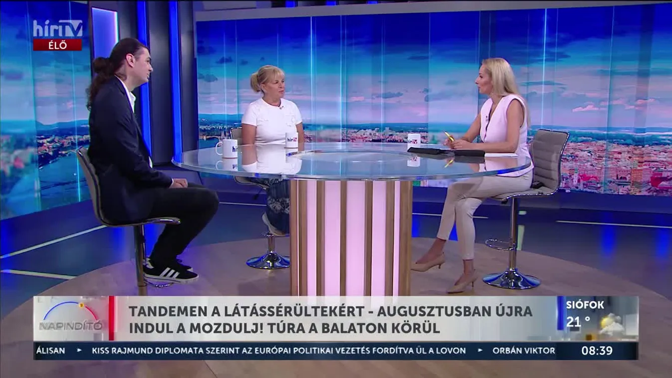 Több mint 70 résztvevő együtt a sport, a közösség és az elfogadás jegyében