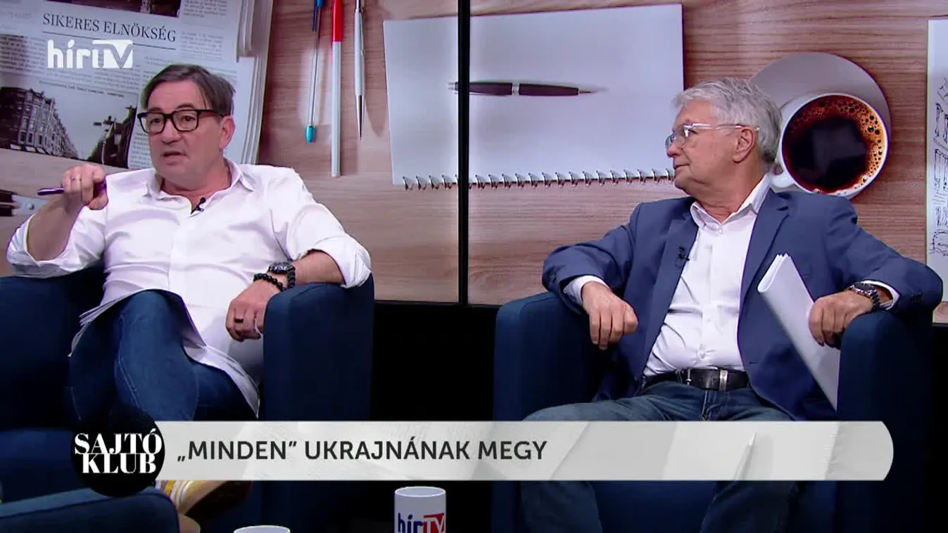 Sajtóklub - Orbán Viktor: Brüsszel terve tönkretenné a magyar gazdákat