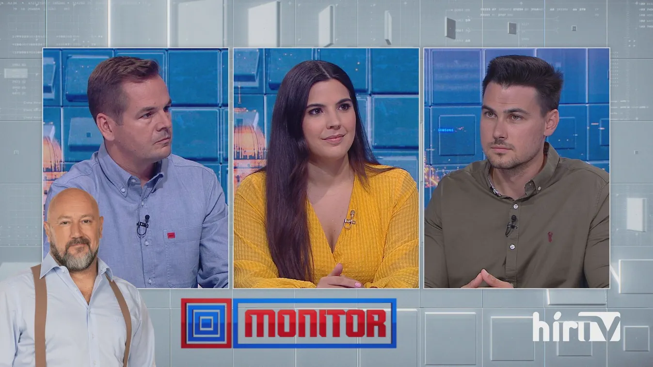 Monitor – A kormányfő a Harcosok órájában értékelte a Tisza Párt elnökének politikáját + videó