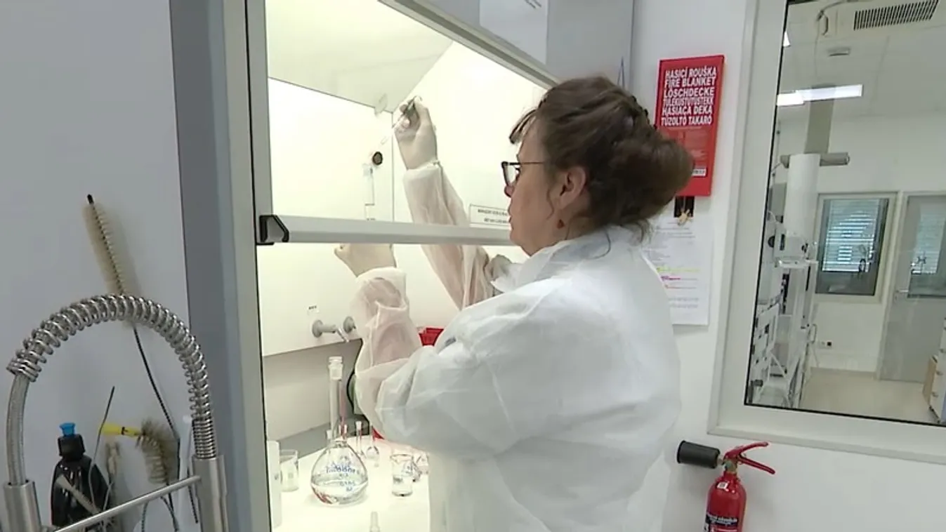 Radar – Kiemelkedő gyógyszerbiztonság Magyarországon  + videó