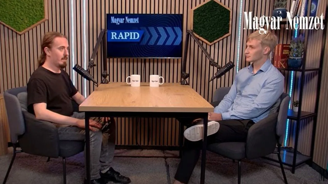 Rapid délutáni friss – A gazdák kifosztására készül Brüsszel + videó