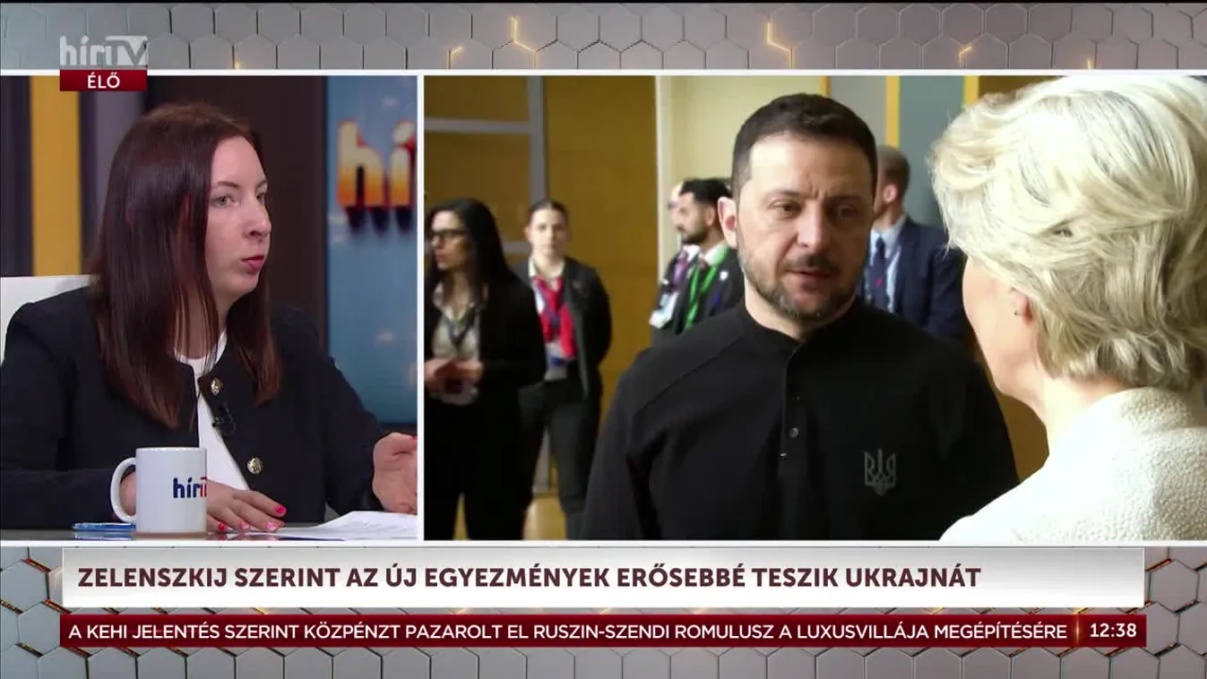 Láncreakció - Trump büntetővámmal fenyeget mindenkit, aki támogatja a BRICS-országokat